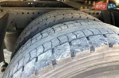 Тягач Volvo FH 13 2007 в 