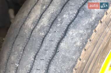 Тягач Volvo FH 13 2007 в 