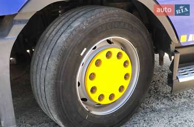 Тягач Volvo FH 13 2007 в 