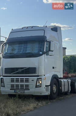 Тягач Volvo FH 13 2007 в Черноморске