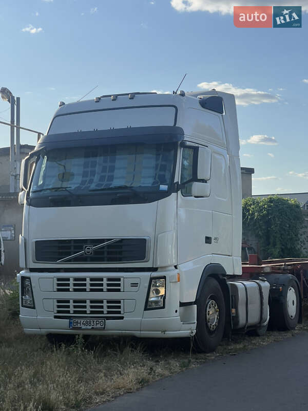 Volvo FH 13 2007