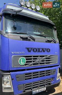 Тягач Volvo FH 13 2008 в Чернівцях