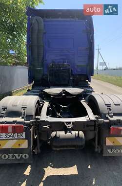 Тягач Volvo FH 13 2008 в 