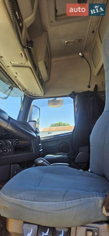 Тягач Volvo FH 13 2013 в Ужгороде