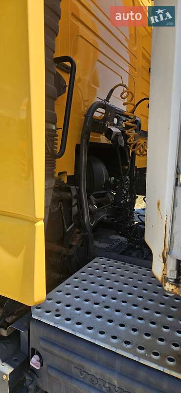 Тягач Volvo FH 13 2013 в Ужгороде