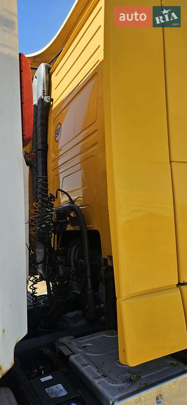 Тягач Volvo FH 13 2013 в Ужгороде