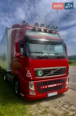 Автовоз Volvo FH 13 2012 в 