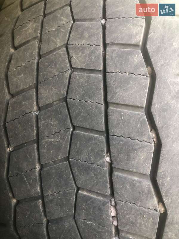 Автовоз Volvo FH 13 2012 в Львове