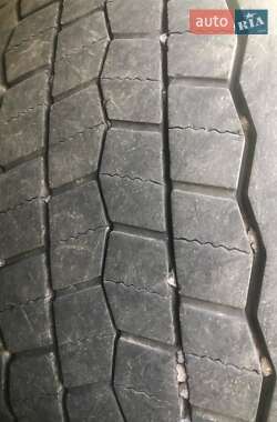 Автовоз Volvo FH 13 2012 в 