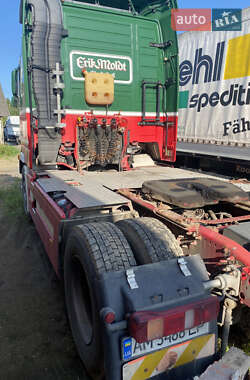 Тягач Volvo FH 13 2007 в 