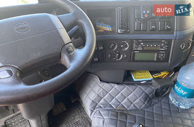 Тягач Volvo FH 13 2007 в 