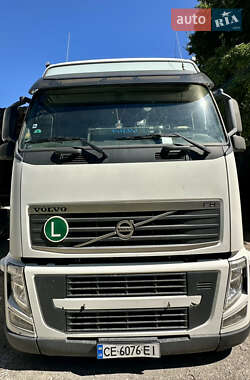 Другие грузовики Volvo FH 13 2011 в Черновцах