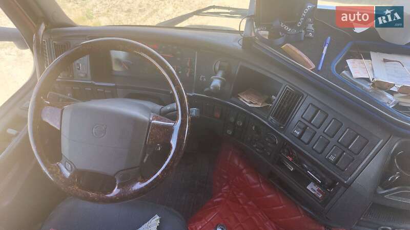 Тягач Volvo FH 13 2011 в Одессе