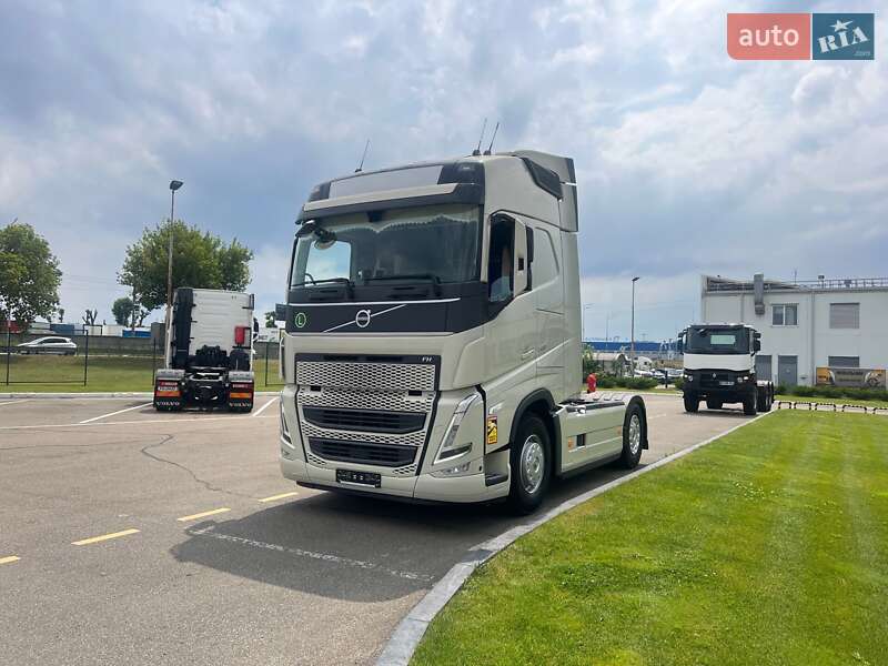 Volvo FH 13 2021