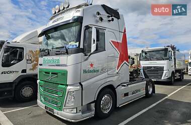 Тягач Volvo FH 13 2016 в Чернівцях