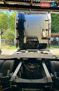 Другие грузовики Volvo FH 13 2007 в 