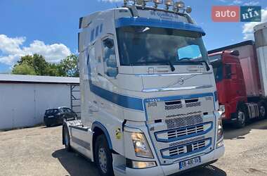Тягач Volvo FH 13 2018 в 
