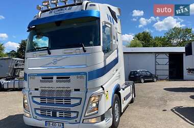 Тягач Volvo FH 13 2018 в 