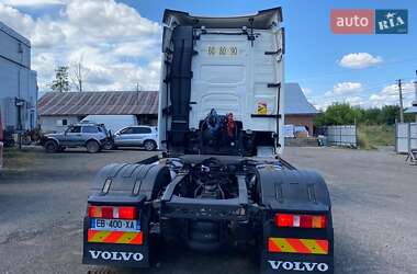 Тягач Volvo FH 13 2018 в 