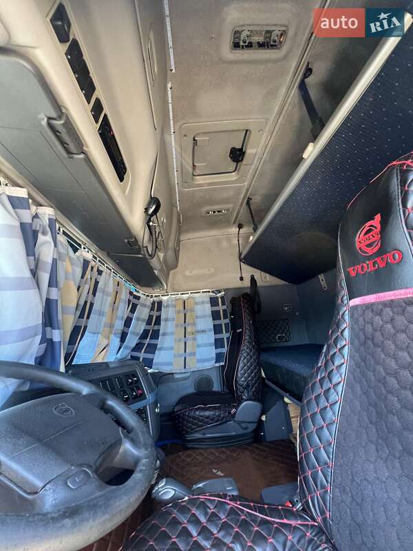 Тягач Volvo FH 13 2008 в Одессе