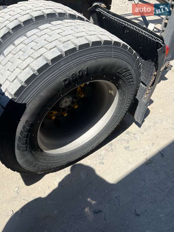 Тягач Volvo FH 13 2008 в Одессе