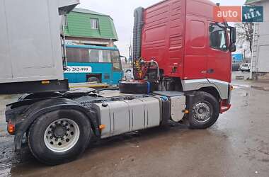 Тягач Volvo FH 13 2009 в 