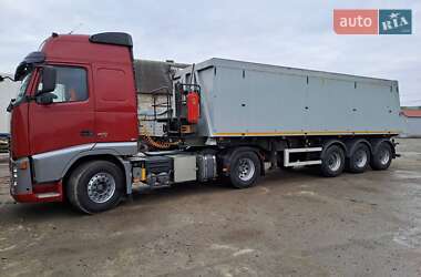 Тягач Volvo FH 13 2009 в 