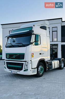 Тягач Volvo FH 13 2010 в Іршаві