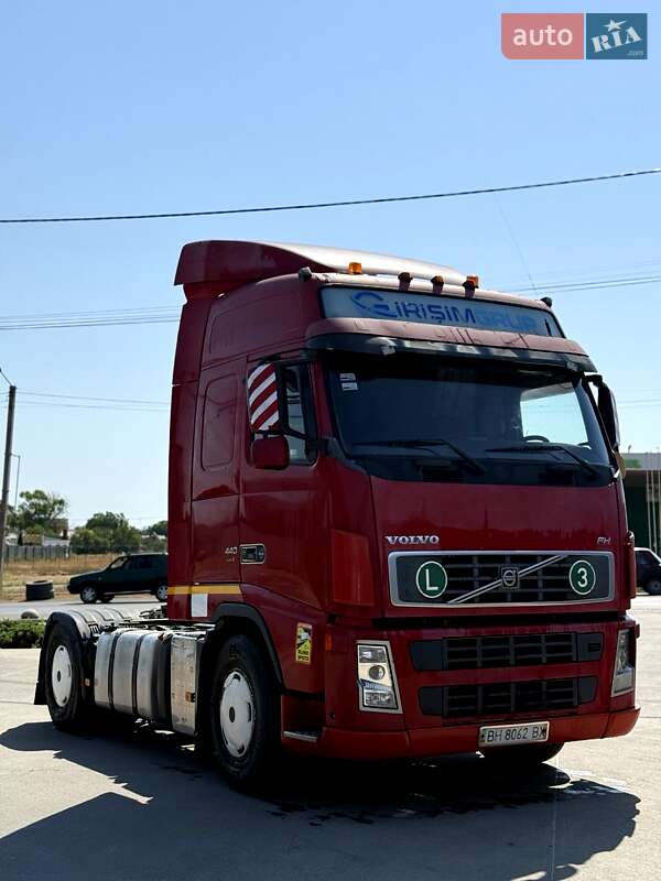 Тягач Volvo FH 13 2008 в Одессе