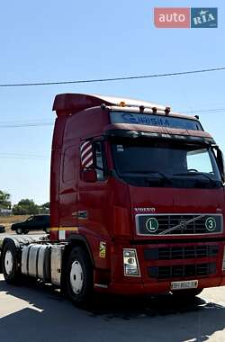 Тягач Volvo FH 13 2008 в 