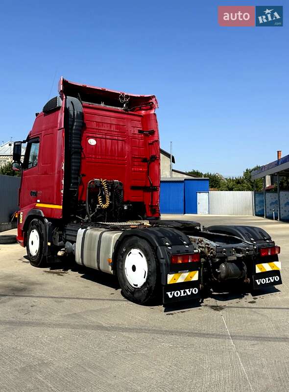 Тягач Volvo FH 13 2008 в Одессе