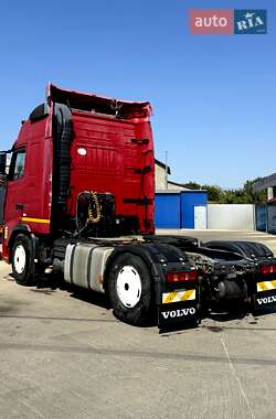 Тягач Volvo FH 13 2008 в 