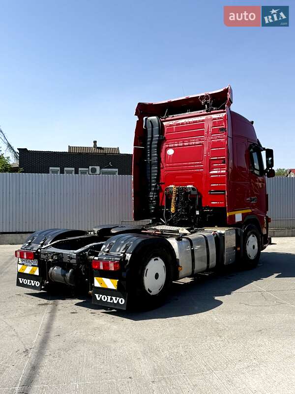 Тягач Volvo FH 13 2008 в Одессе