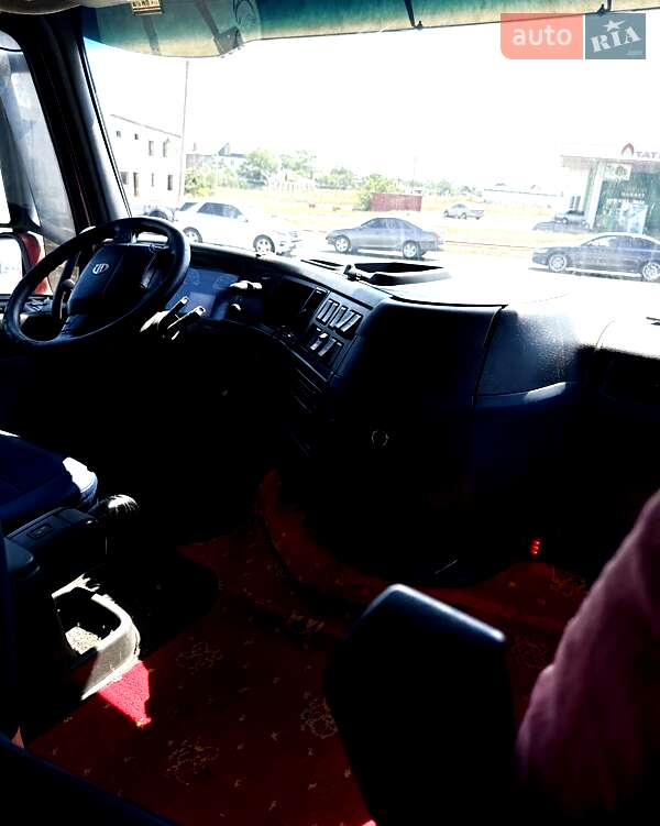 Тягач Volvo FH 13 2008 в Одессе