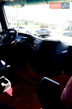 Тягач Volvo FH 13 2008 в 