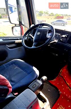Тягач Volvo FH 13 2008 в 