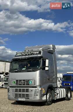 Тягач Volvo FH 13 2007 в 