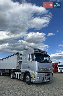 Тягач Volvo FH 13 2007 в 