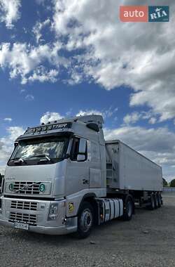 Тягач Volvo FH 13 2007 в 