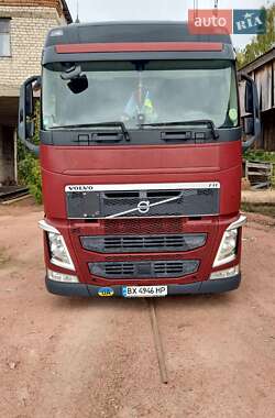 Тягач Volvo FH 13 2014 в Хмельницькому