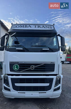 Тягач Volvo FH 13 2013 в Мукачево