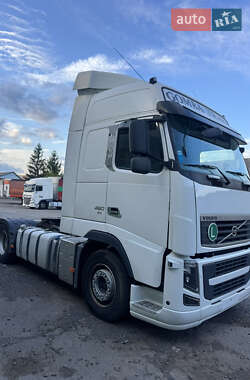 Тягач Volvo FH 13 2013 в 
