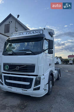 Тягач Volvo FH 13 2013 в 