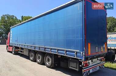 Тягач Volvo FH 13 2011 в 