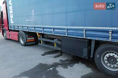 Тягач Volvo FH 13 2011 в 