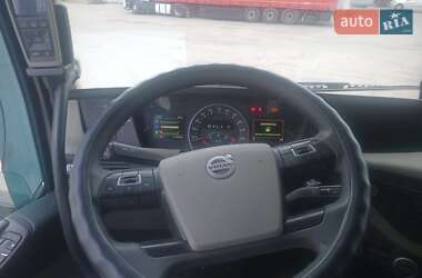 Тягач Volvo FH 13 2016 в 