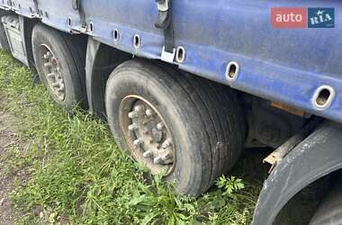 Тентованый Volvo FH 13 2013 в Ровно