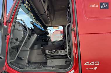 Тягач Volvo FH 13 2007 в 