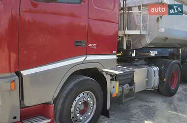 Тягач Volvo FH 13 2009 в 