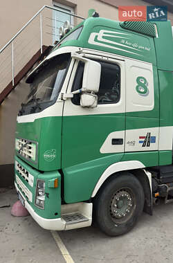 Тягач Volvo FH 13 2008 в 
